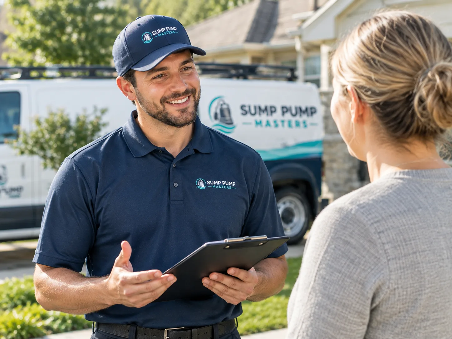 Sump Pump Repair Miller City, OH FAQs